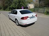 Škoda Superb 2,0 TDi 103 Kw, Xenon, Vyhř. N - náhled 7