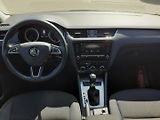 Škoda Octavia (2018) KOMBI 1.5 TSi DSG - náhled 7
