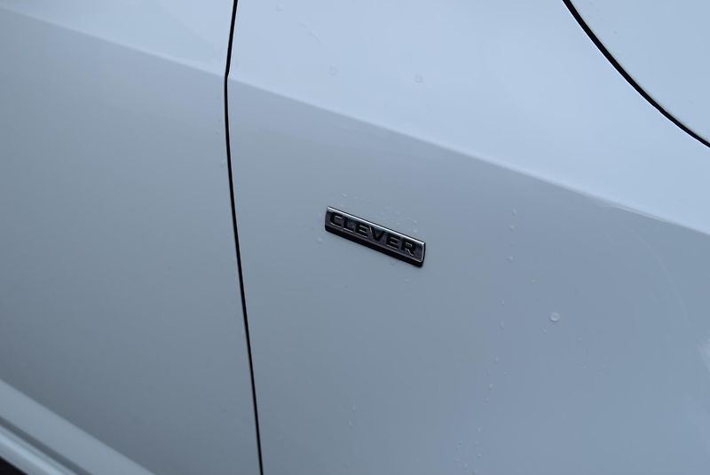 Škoda Octavia (2018) 1.5TSI 110kw CLEVER TAŽN NAVI  - fotka 7 z 46