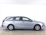 Kia Ceed (2019) Silver 1.4 T-GDI, Serv.kniha - náhled 6