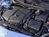 Mercedes-Benz A 180 CDI