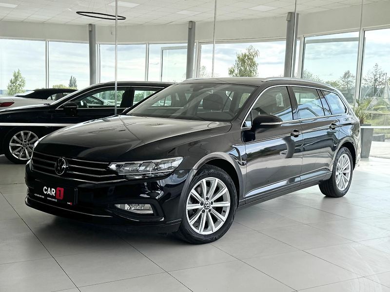 Volkswagen Passat 2,0TDI DSG*Navi*Distronic*DPH - fotografie inzerátu
