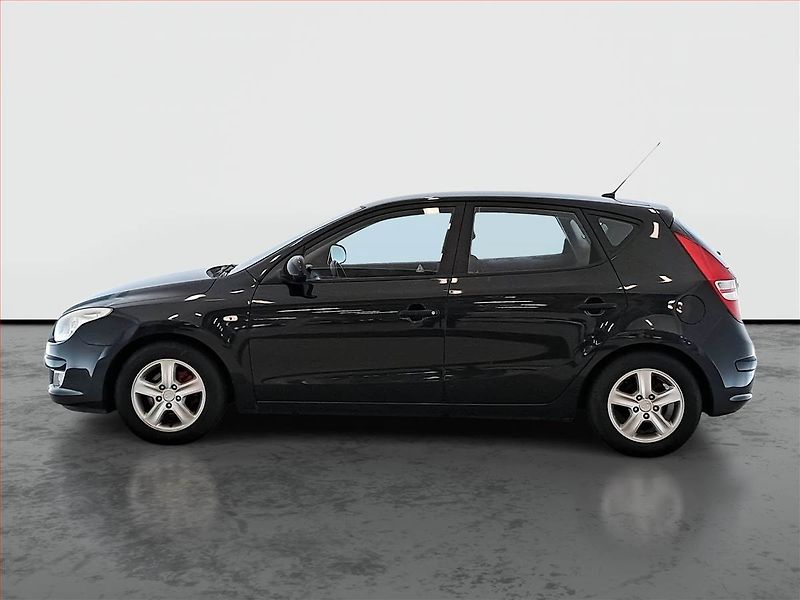Hyundai i30 (2008) 1.4 CVVT, nová STK - fotka 3 z 15