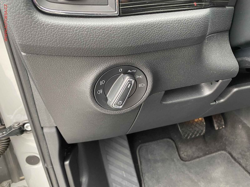 Škoda Kodiaq (2021) 2.0 TSi 4x4, 1.maj,ČR, Style - fotka 17 z 21