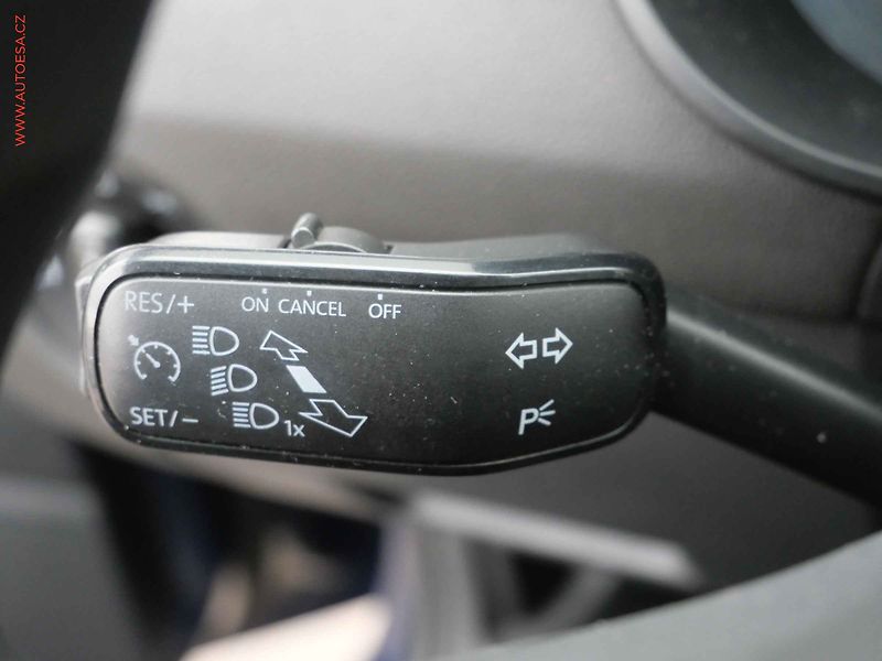 Škoda Octavia (2013) 1.2 TSi, AC, tempo, park - fotka 14 z 15