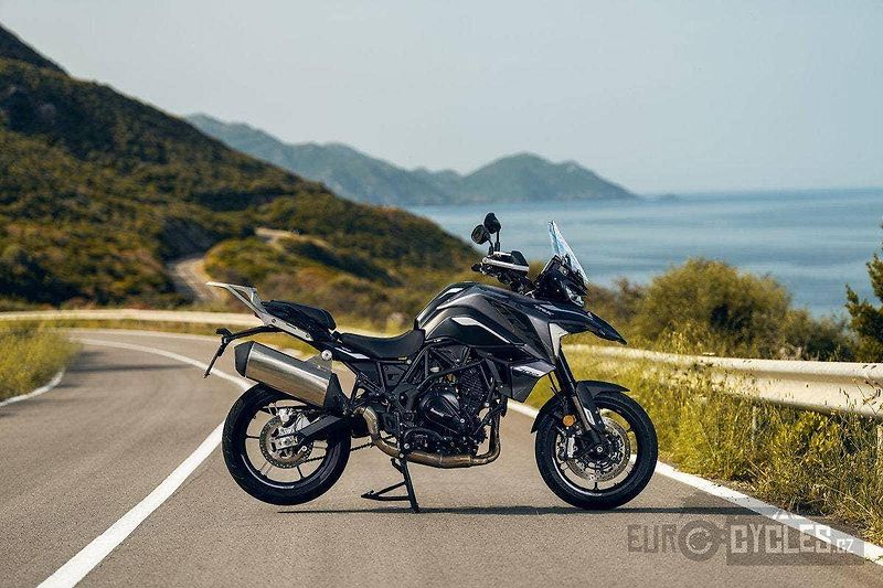 Benelli TRK 702 (2026) - fotka 20 z 20