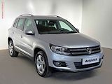 Volkswagen Tiguan (2013) 2.0 TDi, Sport&Style, TZ, - náhled 1