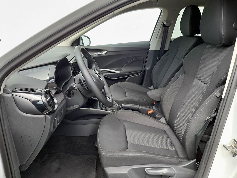 Škoda Fabia Top Selection 1.0 TSI 85kW 7AP - fotka 12 z 20