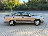 Nissan Almera (2005) 1.5i, 72kw Nová STK - náhled 6