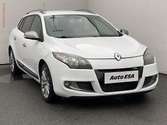 Renault Mégane (2011) 1.9 dCi, ČR, GT Line - fotografie inzerátu