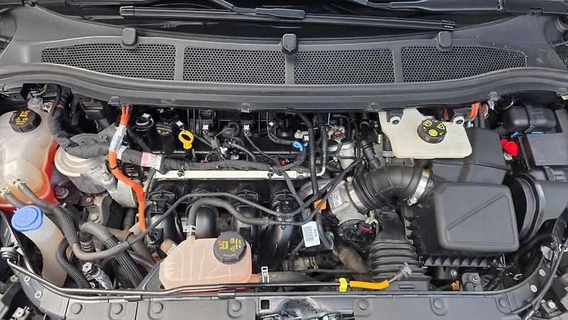 Ford Galaxy (2023) 2.5i HEV Titanium 7 míst AT TZ - fotka 42 z 44