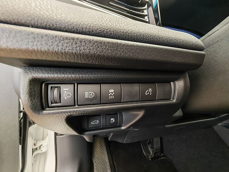Toyota Camry Prestige - fotka 24 z 38