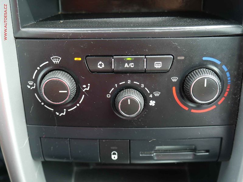 Peugeot 207 (2012) 1.4 HDi, AC, STK4/28 - fotka 15 z 16