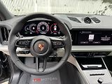 Porsche Cayenne V6-SPORT DESIGN-R22-MASÁŽE-TAŽ - náhled 17