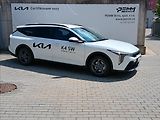 Kia K4 Sportswagon 1,0 T-GDi GPF EXCLUSIVE  PŘEDV - náhled 1