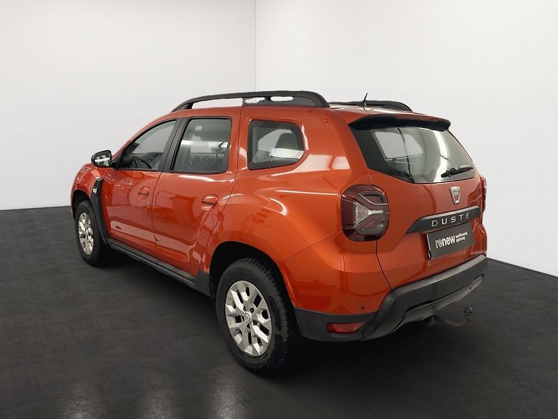 Dacia Duster (2022) Comfort Tce100 LPG - fotka 5 z 9