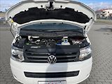 Volkswagen Transporter 2,0 TDi 75kw 6míst Tažné Klima - náhled 30