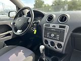 Ford Fusion (2007) 1.4 TDCi - náhled 9