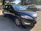Ford Mondeo 2,0 TDCI - náhled 2