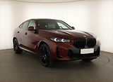 BMW X6 (2025) xDrive30d, M PAKET, VZDUCH - náhled 1