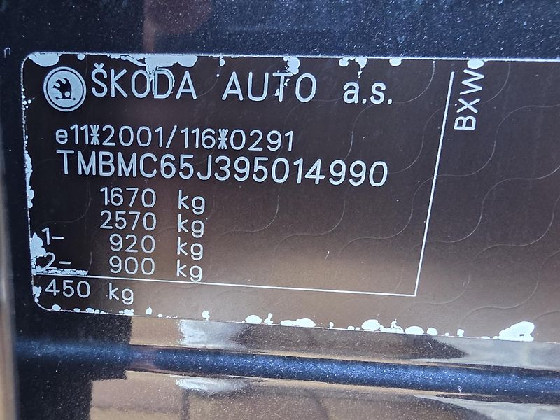 Škoda Roomster (2008) 1.4i 16V STYLE*REZERVACE* - fotka 38 z 46