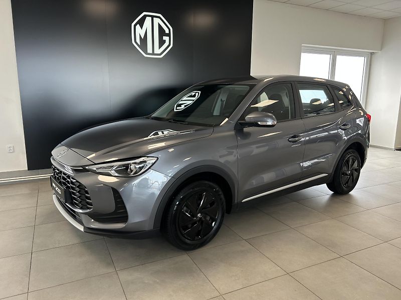 MG ZS (2026) 1,5 HEV ESSENTIAL  - fotka 2 z 6