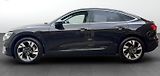 Audi Q8 e-tron SB 55 Q 360k Pano Taž Bílý in. - náhled 1
