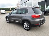 Volkswagen Tiguan 1.4TSi,Sport-Style,NAVI,KAMERA - náhled 7