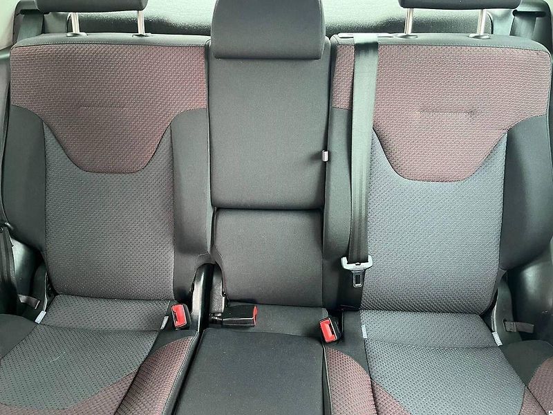 Seat Altea 2.0TDI/2006/SPORT-2MAJITEL - fotka 22 z 52