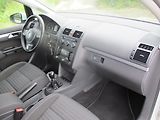 Volkswagen Touran TDI CUP*77KW*TZ*NAVI*VÝHŘEV* - náhled 25