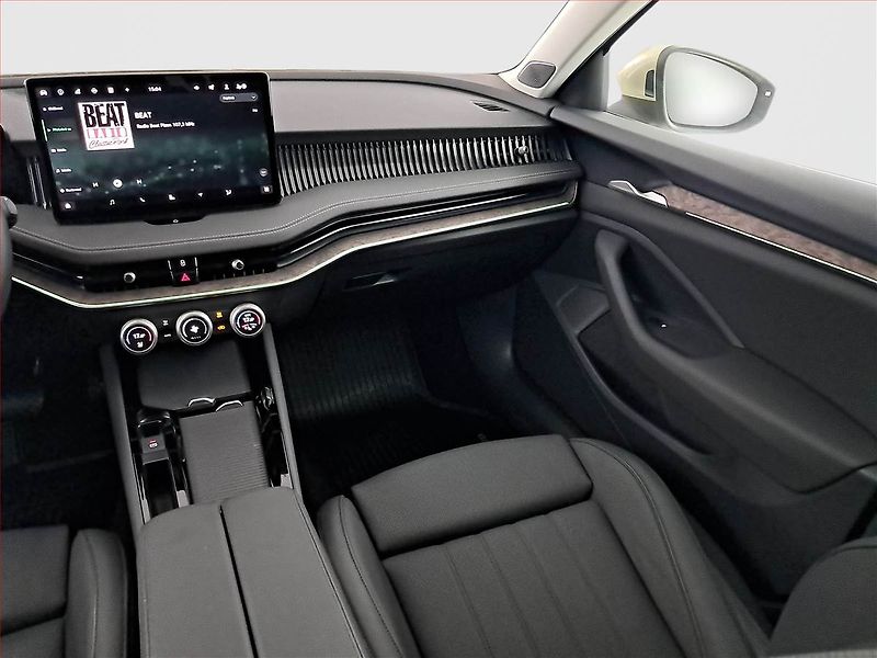 Škoda Superb (2024) 2.0 TDI - fotka 8 z 19