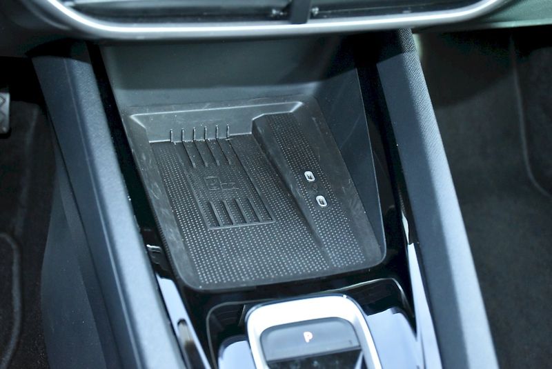 Škoda Octavia (2024) TOP SELECTION 2.0 TDI 110kW DS - fotka 21 z 32
