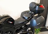 Yamaha FZ 8 S Fazer (2010) hezký stav - náhled 19