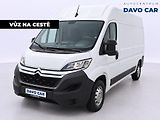 Citroën Jumper 2,2 HDi 103 kW L3H2 6 Míst DPH - náhled 1