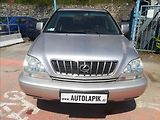 Lexus RX 300 3,0 EXECUTIVE - náhled 1