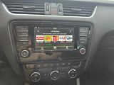 Škoda Octavia (2016) 2.0 TDI JOY Navi,TOP - náhled 11