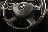 Škoda Superb (2013) Laurin&Klement 2.0 TDI, 4X4 - náhled 8