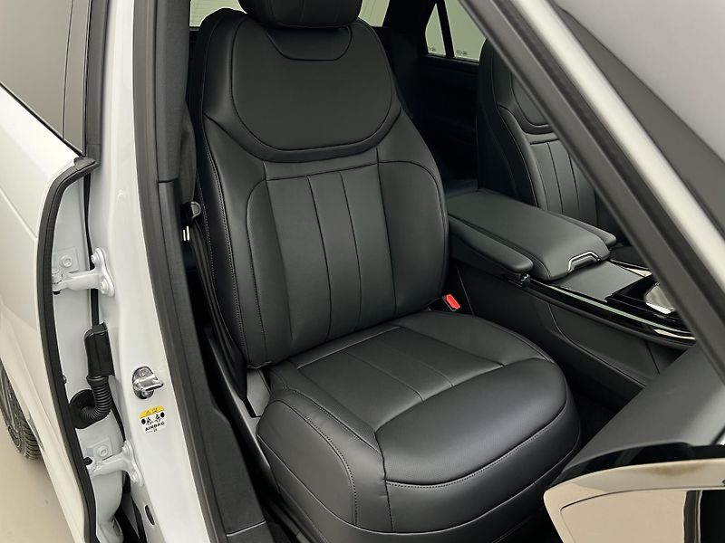 Land Rover Range Rover Sport D300 DYNAMIC SE AWD AUT  - fotka 21 z 53