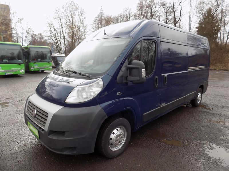 Fiat Ducato (2013) 2,3 96KW CHLADÍCÍ 0° C MAXI - fotka 3 z 42
