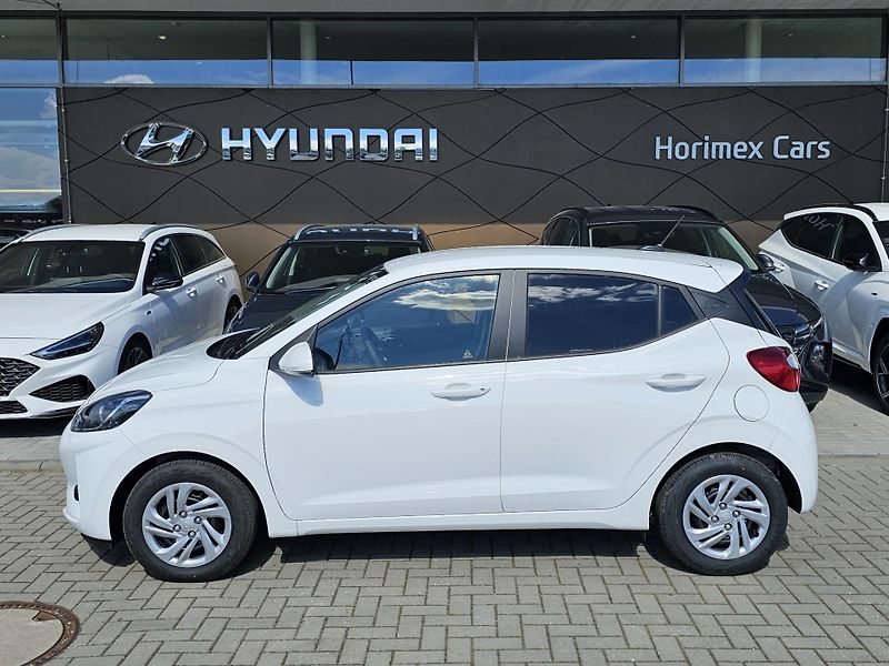 Hyundai i10 (2026) 1.0i SMART  - fotka 5 z 14