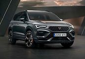 Ateca Cupra