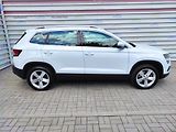 Škoda Karoq 1,5TSi ACT, DSG, STYLE, TZ - náhled 2