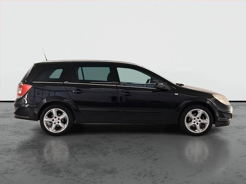 Opel Astra (2008) 1.6 16V, Serv.kniha - fotka 6 z 19