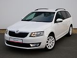 Škoda Octavia III Combi Active 1.6 TDI CR /6 - náhled 1