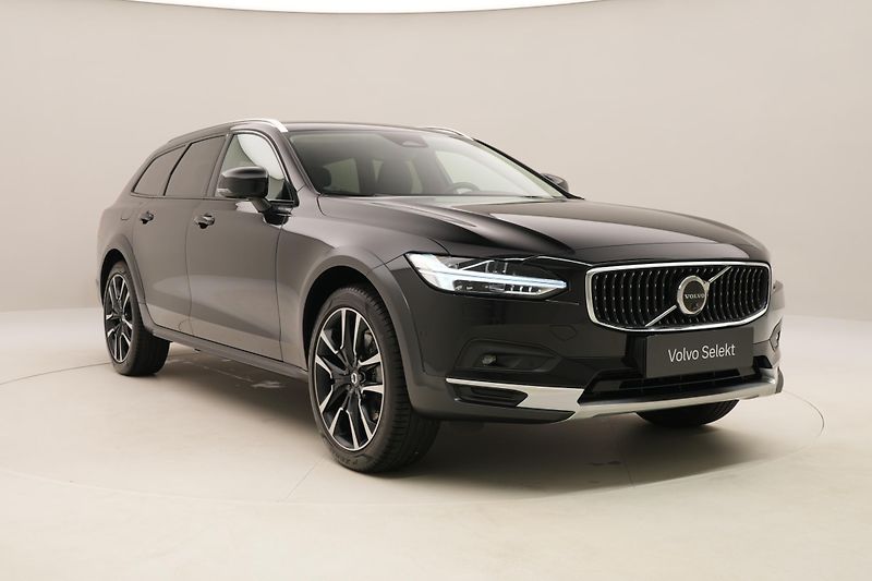 Volvo V90 CC B5 AWD BRIGHT REZERVACE - fotka 15 z 63