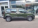 Peugeot Rifter (2026) ALLURE TURBO 110k MAN6 N1 - náhled 8