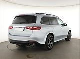 Mercedes-Benz GLS (2024) 450 4MATIC - náhled 4
