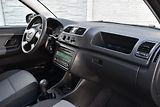 Škoda Fabia 1.4 16V,FACE,KLIMA,BEZ KOROZE - náhled 28