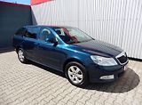 Škoda Octavia II Combi 1.4 TSi Elegance - náhled 1