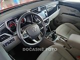 SsangYong Korando (2021) 1.5t-gdi, 1.maj,ČR, servis - náhled 2
